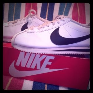 Shoes Nike cortez